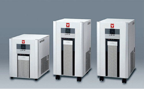 YAMATO雅馬拓冷卻水循環(huán)裝置 CLS302/400/600